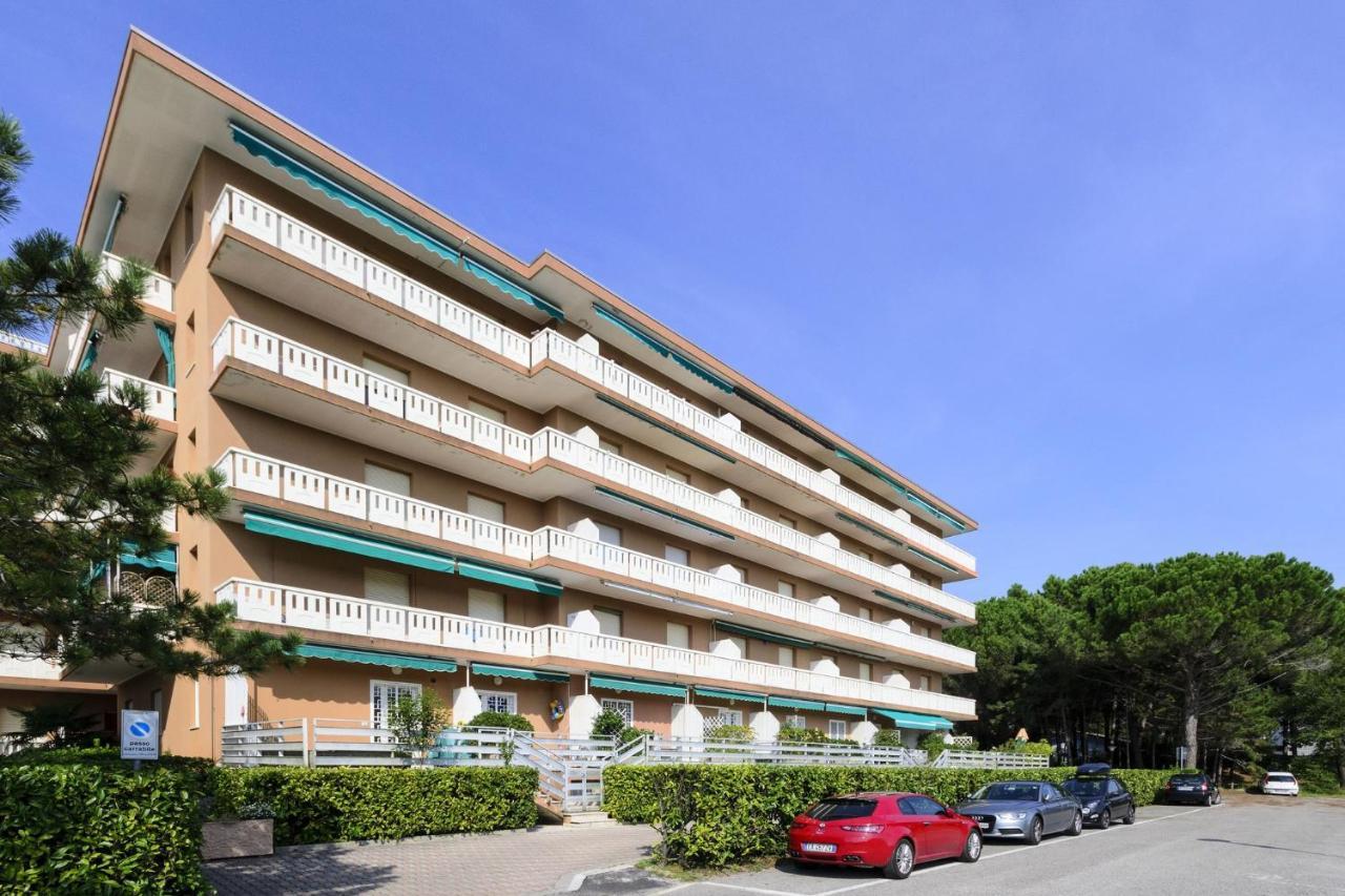 Apartments In Lignano 21600 Lignano Sabbiadoro Exteriér fotografie